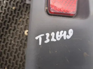 7410AP,1617417980 Клык бампера задний левый Citroen Jumper 2 Арт 8484699, вид 5