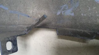  Клык бампера задний левый Citroen C-Crosser Арт 9369940, вид 4