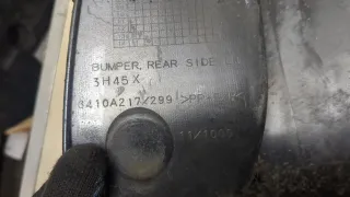  Клык бампера задний левый Citroen C-Crosser Арт 9369940, вид 5