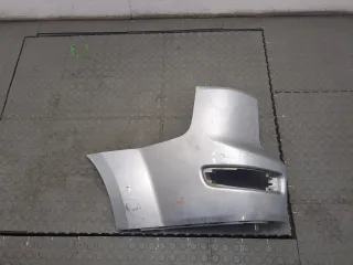 7410EY,1656227680 Клык бампера задний левый Citroen C-Crosser Арт 9263941, вид 1