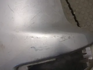 7410EY,1656227680 Клык бампера задний левый Citroen C-Crosser Арт 9263941, вид 2