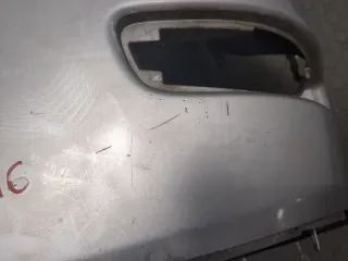 7410EY,1656227680 Клык бампера задний левый Citroen C-Crosser Арт 9263941, вид 4