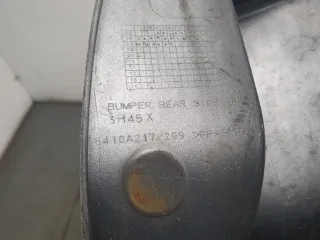 7410EY,1656227680 Клык бампера задний левый Citroen C-Crosser Арт 9263941, вид 5