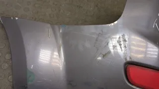 7410EZ Клык бампера задний левый Citroen C-Crosser Арт 8855886, вид 2