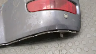 7410EZ Клык бампера задний левый Citroen C-Crosser Арт 8855886, вид 3
