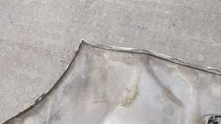 7410EZ Клык бампера задний левый Citroen C-Crosser Арт 8855886, вид 5