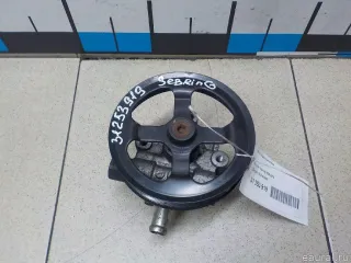 5151016AB Насос гидроусилителя Dodge Avenger 2 Арт E31707728, вид 1