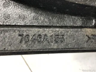 7646A155 Ящик для инструментов (набор инструментов) Citroen C4 2 Арт E31643577, вид 6