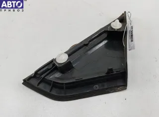 9653081077 Накладка крыла (уголок зеркала) переднего правого Citroen C4 1 Арт 55011577, вид 2