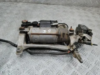 3Z01011000 Компрессор пневмоподвески Audi Q7 4L Арт 112639, вид 3