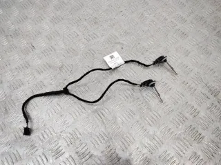 97061270900 Проводка салона Porsche Panamera 970 Арт 112504, вид 2