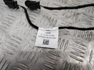 97061270900 Проводка салона Porsche Panamera 970 Арт 112504, вид 4