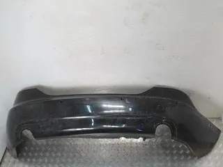  бампер зад Audi A6 C6 (S6,RS6) Арт 25027320, вид 4