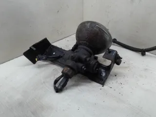  гидроаккумулятор (груша) зад лев Citroen C5 1 Арт 22023904, вид 1