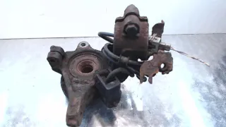  ступица перед прав Citroen Xsara Picasso Арт 25004418, вид 1