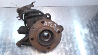  ступица перед прав Citroen Xsara Picasso Арт 25004418, вид 2