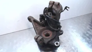  ступица перед лев Citroen Xsara Picasso Арт 25004163, вид 1