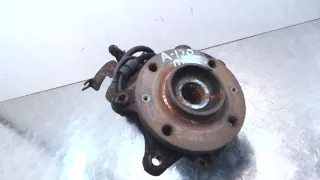  ступица перед лев Citroen Xsara Picasso Арт 25004163, вид 2