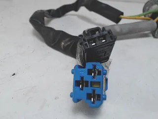  замок зажигания Citroen Xsara Picasso Арт 25018641, вид 1