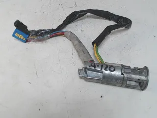  замок зажигания Citroen Xsara Picasso Арт 25018641, вид 3