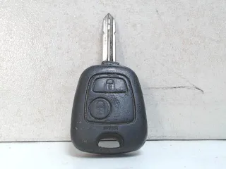  ключ зажигания Citroen Xsara Picasso Арт 25018641/1, вид 2