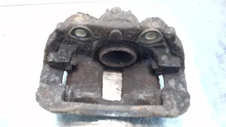  суппорт перед лев Citroen Xsara Picasso Арт 25023582, вид 1