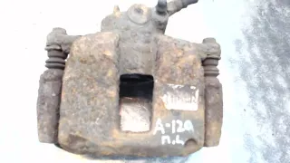  суппорт перед лев Citroen Xsara Picasso Арт 25023582, вид 2