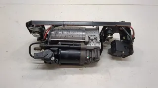 37206875176,6875176 Компрессор пневмоподвески BMW 7 F01/F02 Арт 20563449