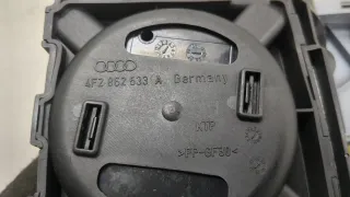 4F2862533A Кулиса Audi A6 C6 (S6,RS6) 2.0л TDI Арт 20564472, вид 4