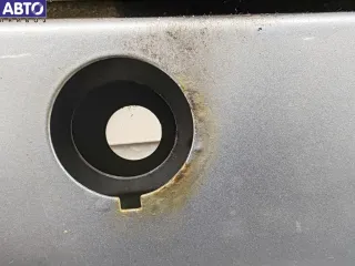  Крышка багажника (дверь задняя) Citroen Xsara Арт 54924467, вид 2