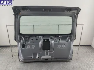  Крышка багажника (дверь задняя) Citroen Xsara Арт 54924467, вид 3