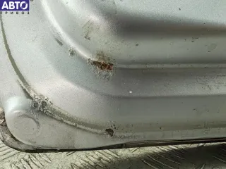  Крышка багажника (дверь задняя) Citroen Xsara Арт 54924467, вид 4