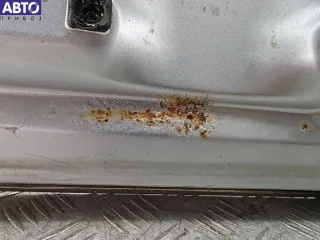  Крышка багажника (дверь задняя) Citroen Xsara Арт 54924467, вид 5