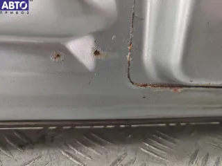  Крышка багажника (дверь задняя) Citroen Xsara Арт 54924467, вид 6