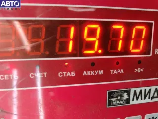  Прицепное устройство Volkswagen Transporter T5 Арт 55020021, вид 3