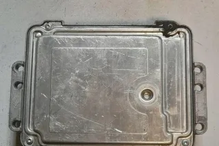 03-06 4M61-12A650-BC Блок управления двигателем Mazda 121 3 Арт e13200845, вид 3