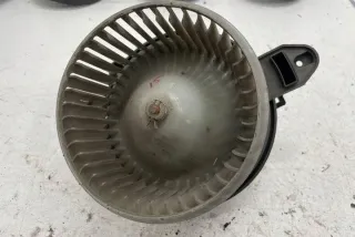 4B1820021 Отопитель в сборе (печка) Audi A6 C6 (S6,RS6) Арт e12144571, вид 1