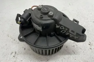 4B1820021 Отопитель в сборе (печка) Audi A6 C6 (S6,RS6) Арт e12144571, вид 2