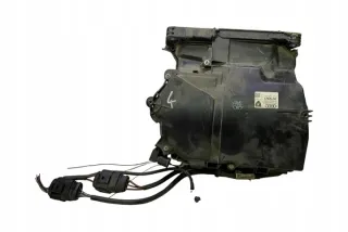4F0820155F Отопитель в сборе (печка) Audi A6 C6 (S6,RS6) Арт e12144570, вид 1