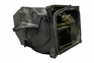 4F0820155F Отопитель в сборе (печка) Audi A6 C6 (S6,RS6) Арт e12144570, вид 2