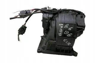 4F0820155F Отопитель в сборе (печка) Audi A6 C6 (S6,RS6) Арт e12144570, вид 5