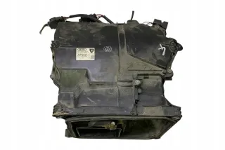 4F0820155F Отопитель в сборе (печка) Audi A6 C6 (S6,RS6) Арт e12144570, вид 7