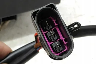 4F0820155D Отопитель в сборе (печка) Audi A6 C6 (S6,RS6) Арт e12144566, вид 2