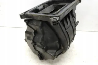 4F0820155D Отопитель в сборе (печка) Audi A6 C6 (S6,RS6) Арт e12144566, вид 3