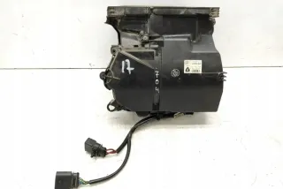 4F0820155D Отопитель в сборе (печка) Audi A6 C6 (S6,RS6) Арт e12144566, вид 4