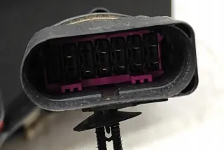 4F0820155D Отопитель в сборе (печка) Audi A6 C6 (S6,RS6) Арт e12144566, вид 7