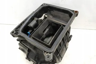 4F0820155D Отопитель в сборе (печка) Audi A6 C6 (S6,RS6) Арт e12144566, вид 8