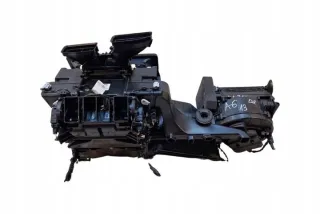 4H18200213 Отопитель в сборе (печка) Audi A6 C6 (S6,RS6) Арт e12144562, вид 1