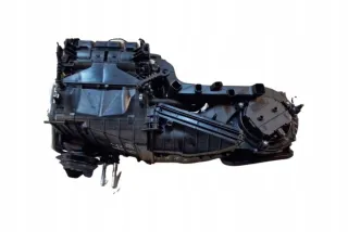 4H18200213 Отопитель в сборе (печка) Audi A6 C6 (S6,RS6) Арт e12144562, вид 3