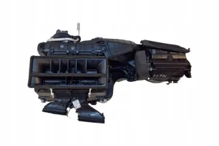 4H18200213 Отопитель в сборе (печка) Audi A6 C6 (S6,RS6) Арт e12144562, вид 4